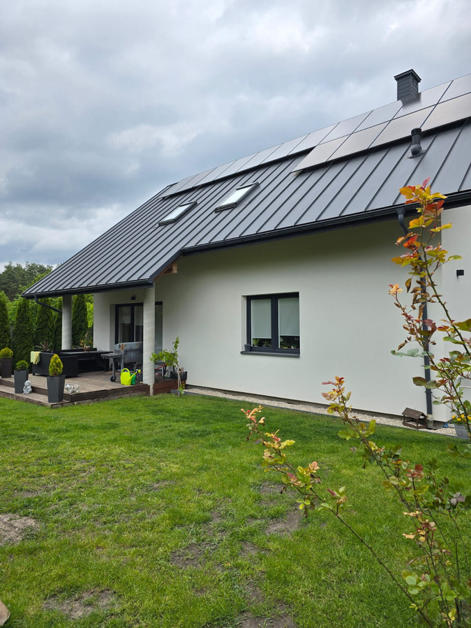 Dom – Staszów, Brodki, powiat staszowski - Widok 4