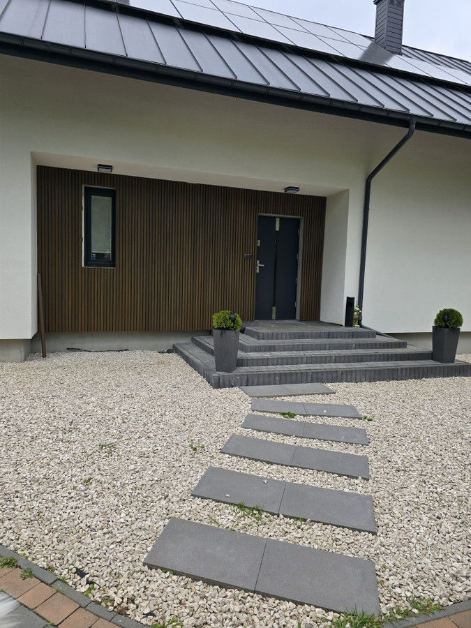 Dom – Staszów, Brodki, powiat staszowski - Widok 2