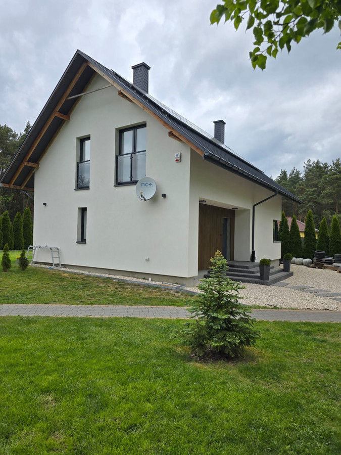 Dom – Staszów, Brodki, powiat staszowski - Widok 3