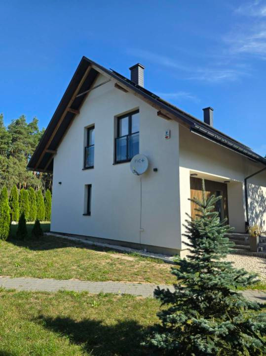Dom – Staszów, Brodki, powiat staszowski - Więcej