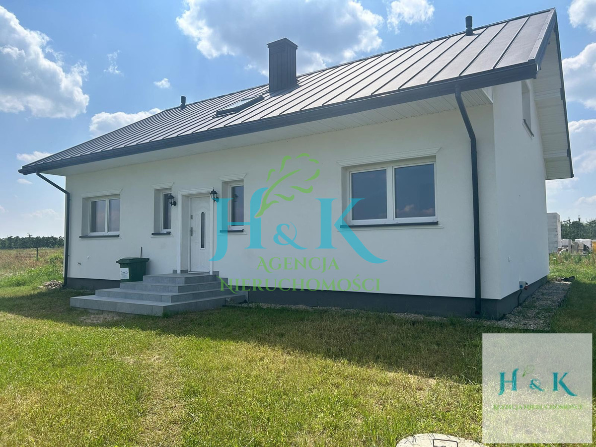 Dom – Góra Kalwaria, Sobików - Widok 3