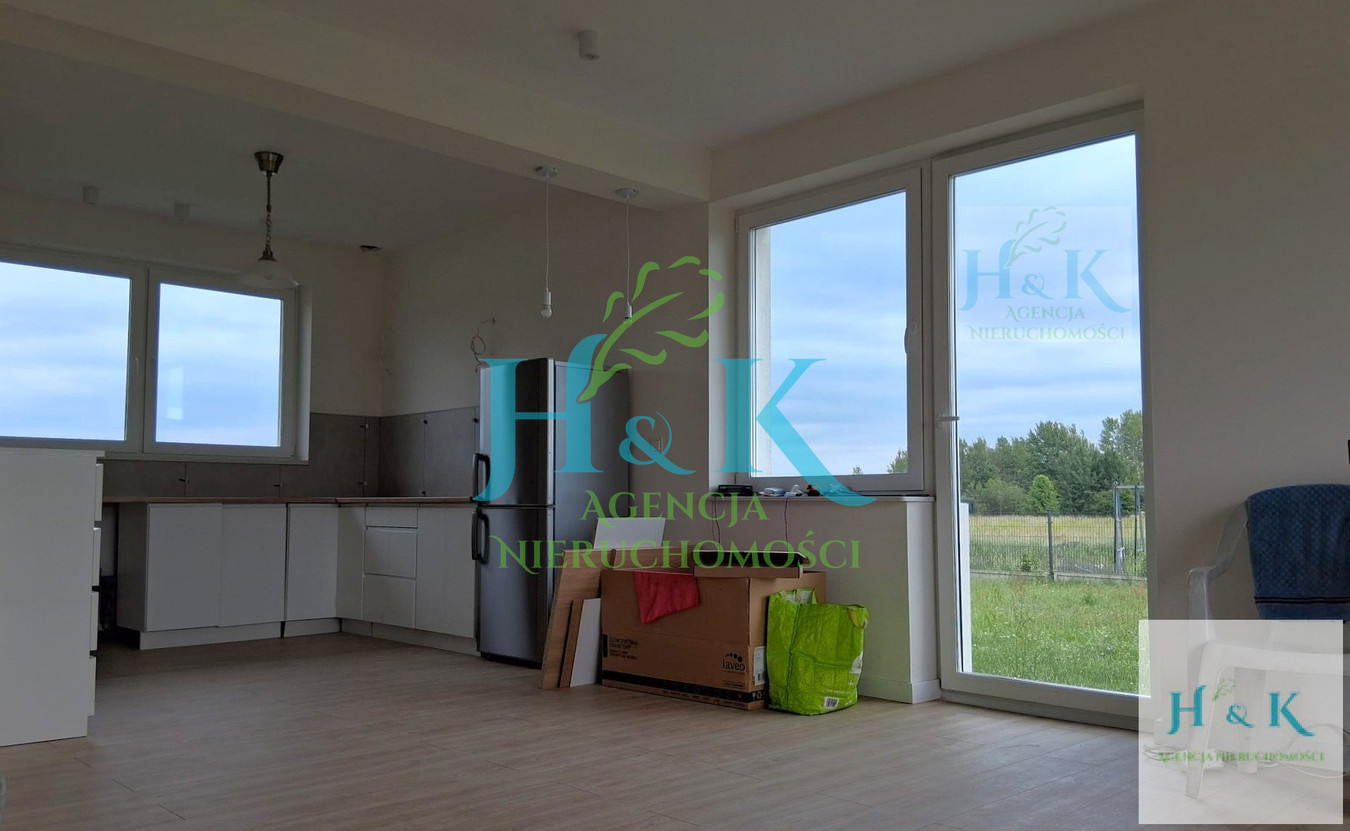 Dom – Góra Kalwaria, Sobików - Widok 5