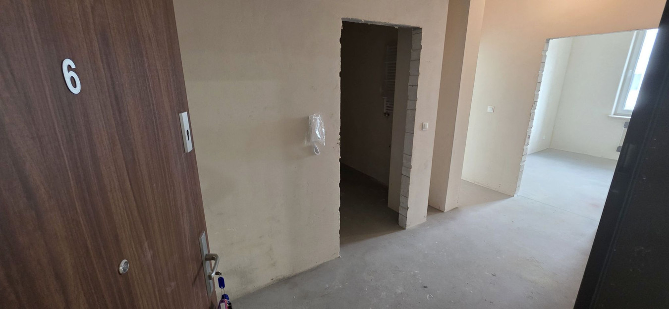 Apartment in Gniezno, Konikowo, Stare Miasto - Więcej