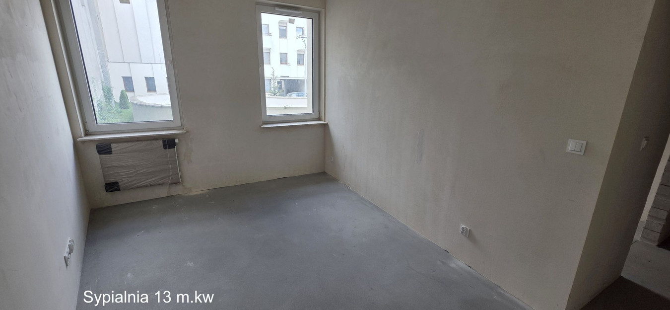 Apartment in Gniezno, Konikowo, Stare Miasto - Widok 3