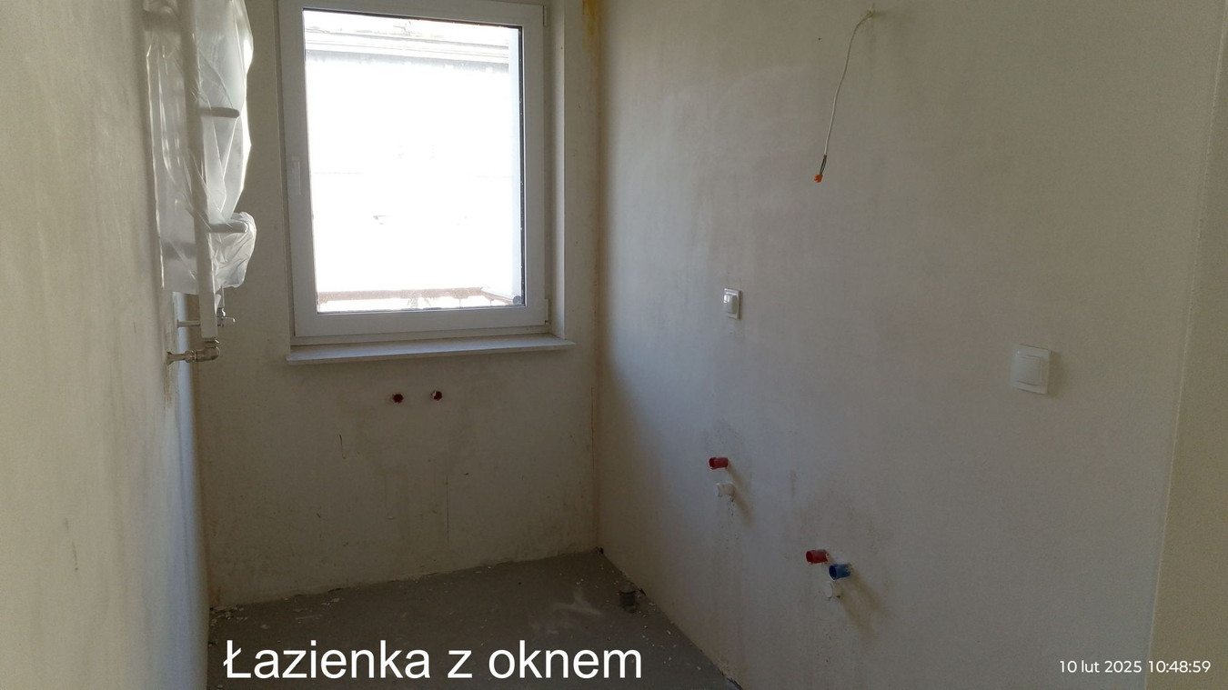 Nowe 3 pokoje z windą w centrum ul. Wyszyńskiego, garaż podziemny za dopłatą - Widok 4
