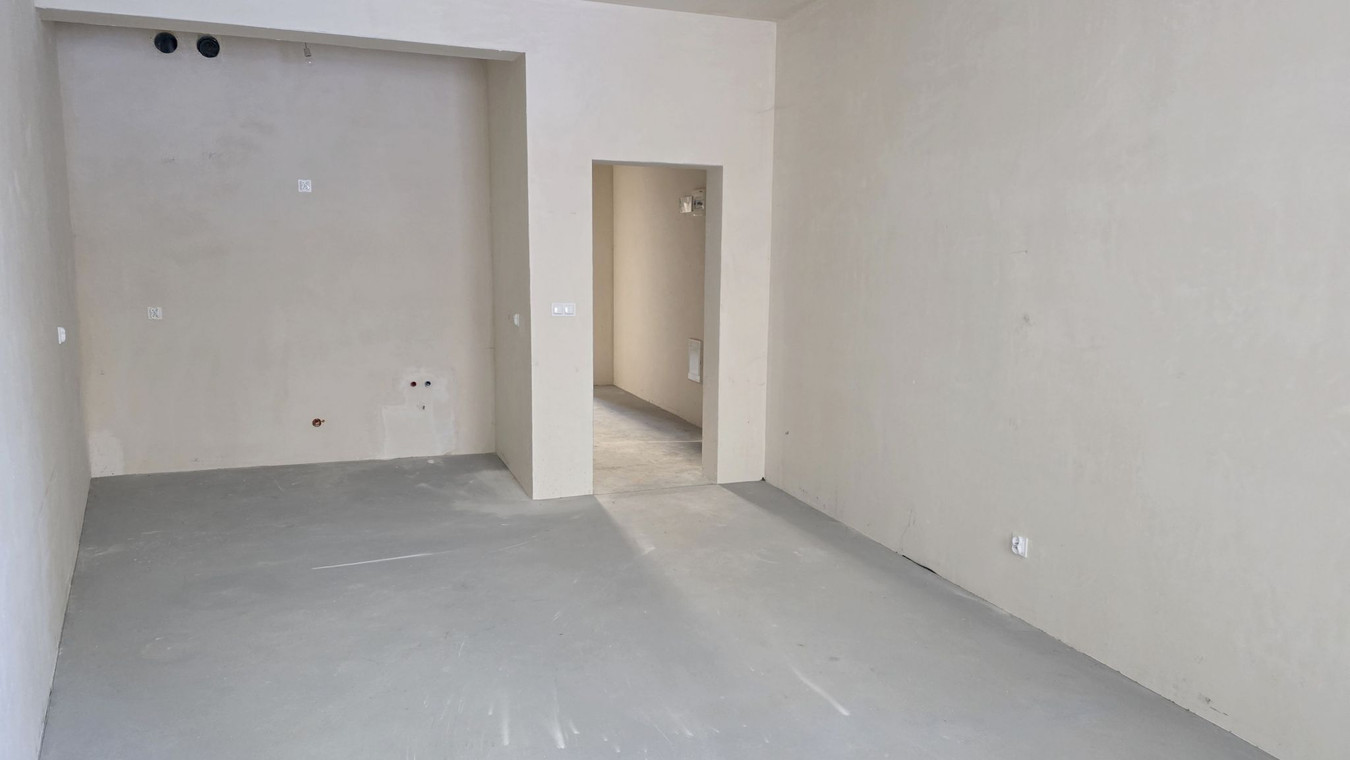 Apartment in Gniezno, Konikowo, Stare Miasto - Widok 5