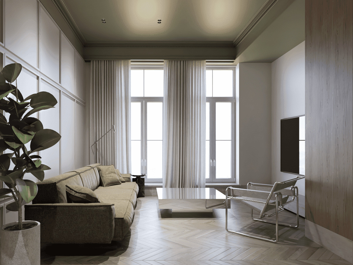 Apartment in Chorzów, Osiedle Różanka, Centrum - Widok 5
