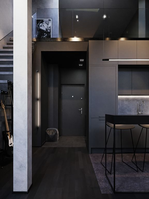 Apartment in Chorzów, Osiedle Różanka, Centrum - Widok 5