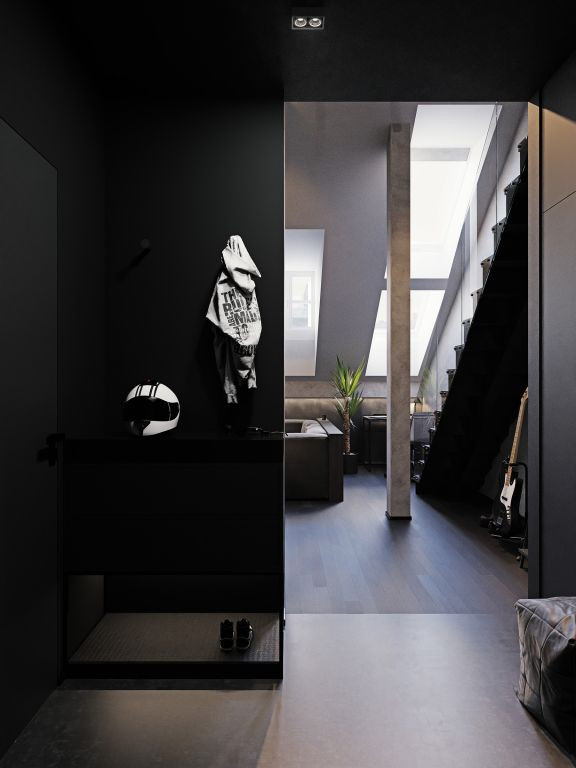 Apartment in Chorzów, Osiedle Różanka, Centrum - Widok 2