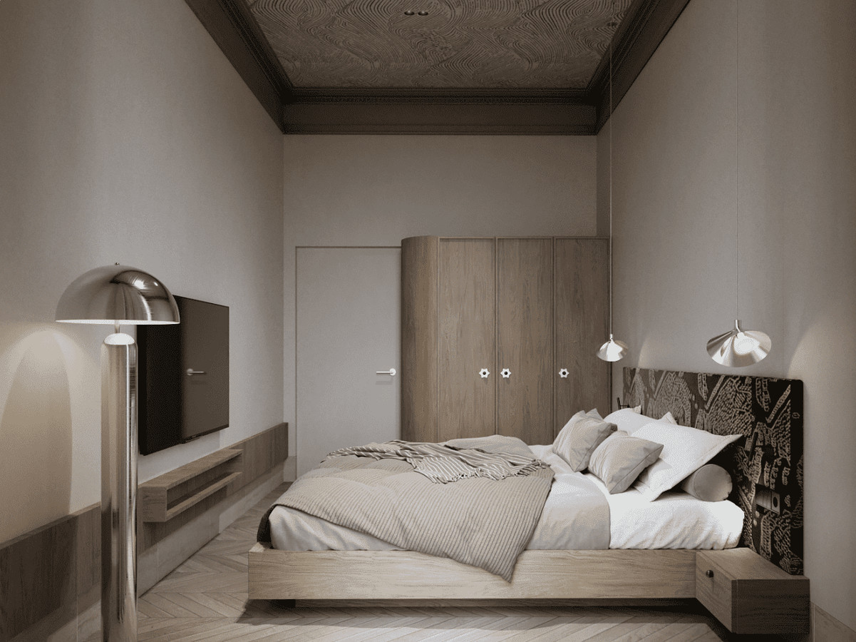 Apartment in Chorzów, Osiedle Różanka, Centrum - Widok 6