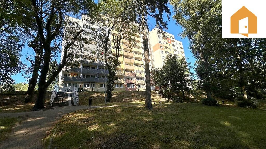 Appartamento 2 locali, 41 m²