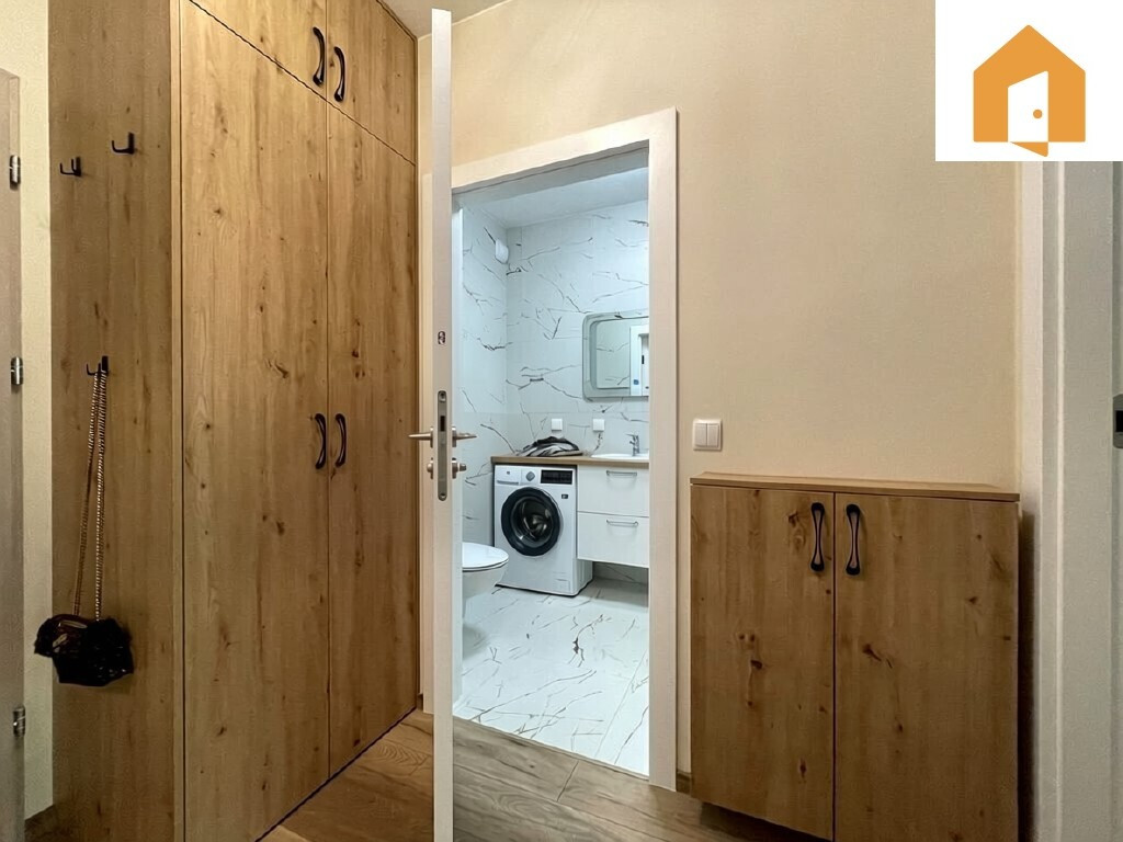 Apartment in Szczecin - Widok 6
