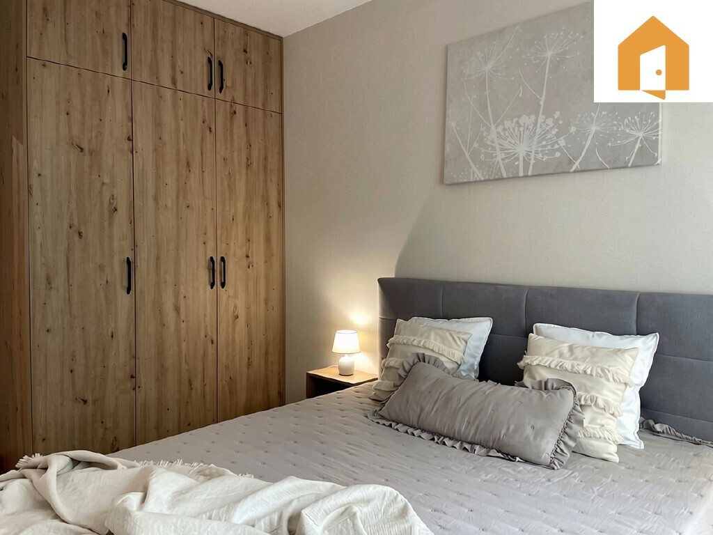 Apartment in Szczecin - Widok 3