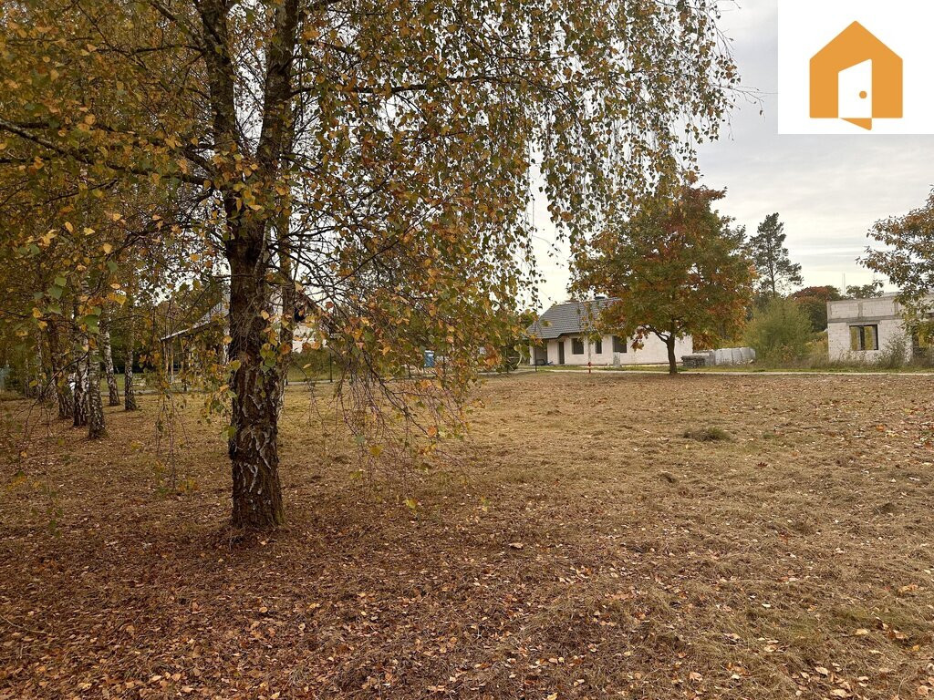 Działka z mediami z wz Strumiany, Gm Stargard - View 5
