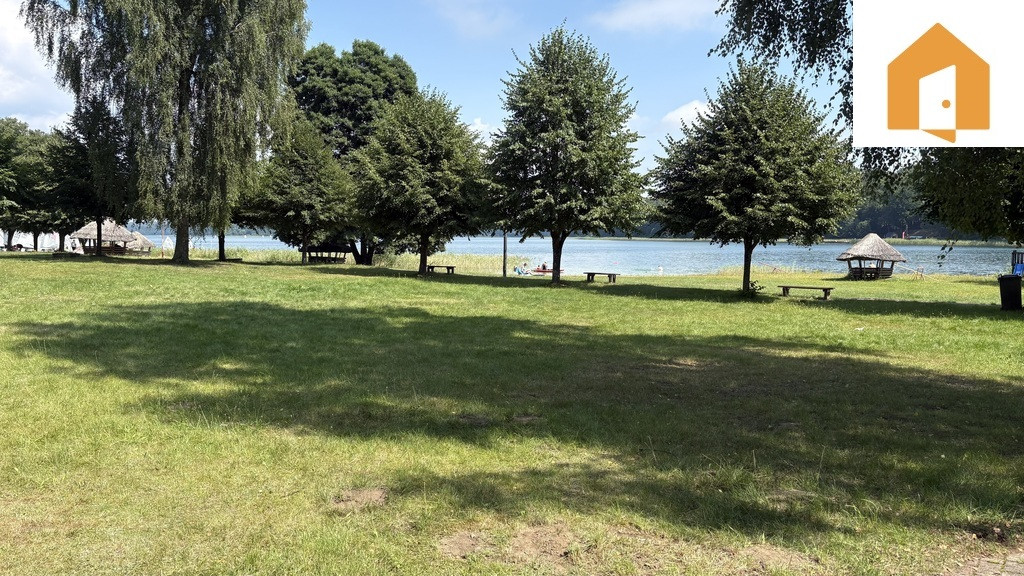 Wyjątkowa nieruchomość nad jeziorem Siecino - Widok 3