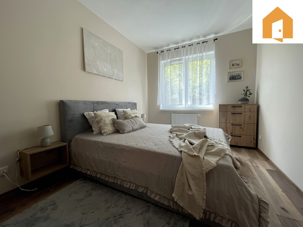 Apartment in Szczecin - Widok 4