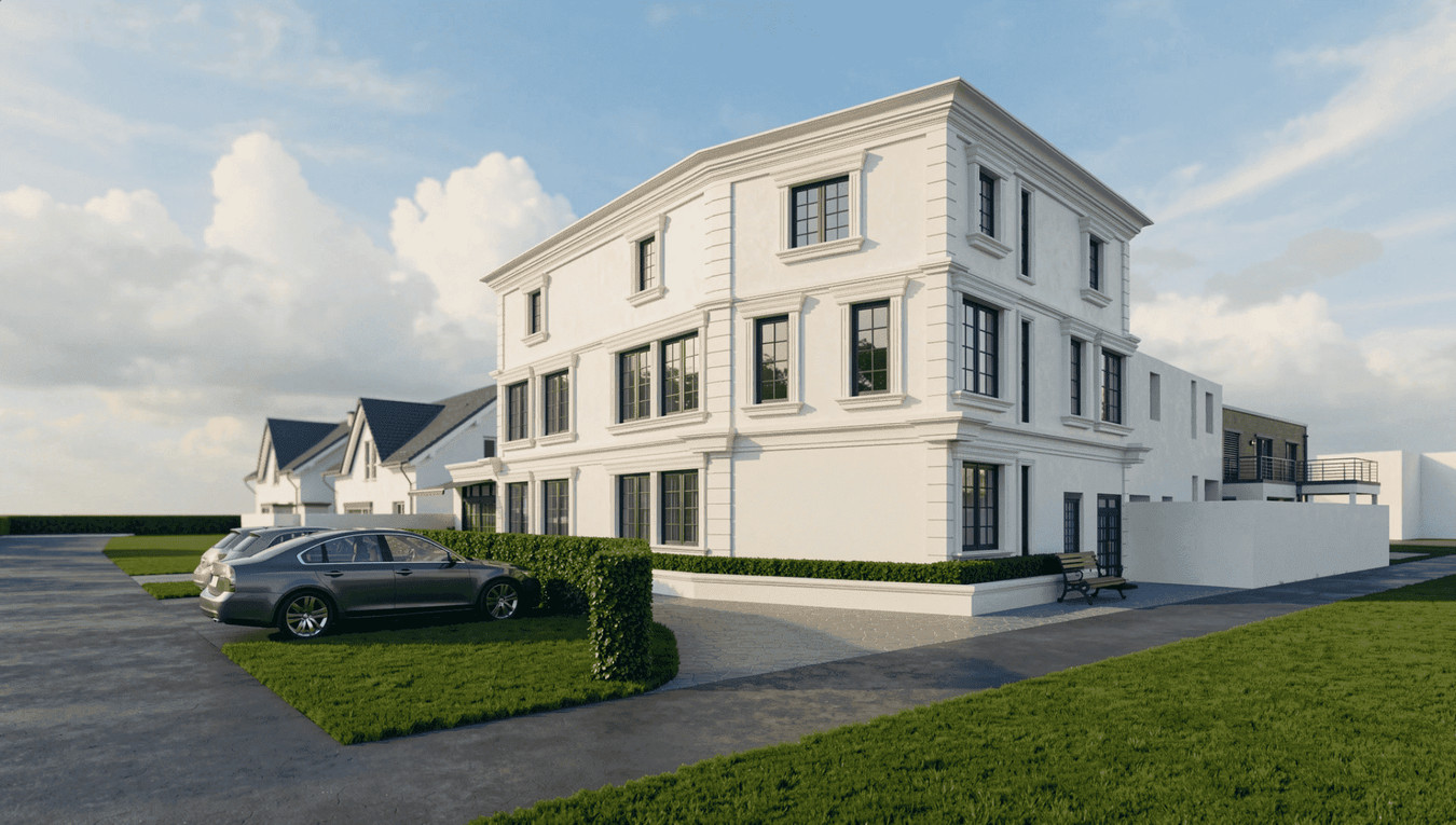 Wyjątkowa OKAZJA INWESTYCYJNA 400 m² | Pruszków | Hostel+Kawiarnia - do remontu - Widok 3