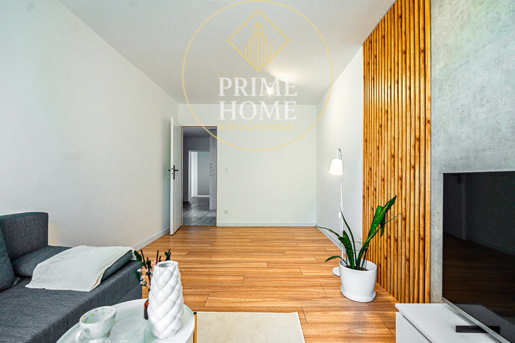 Apartment in Opole, Osiedle XXV-lecia, Zaodrze - Widok 3