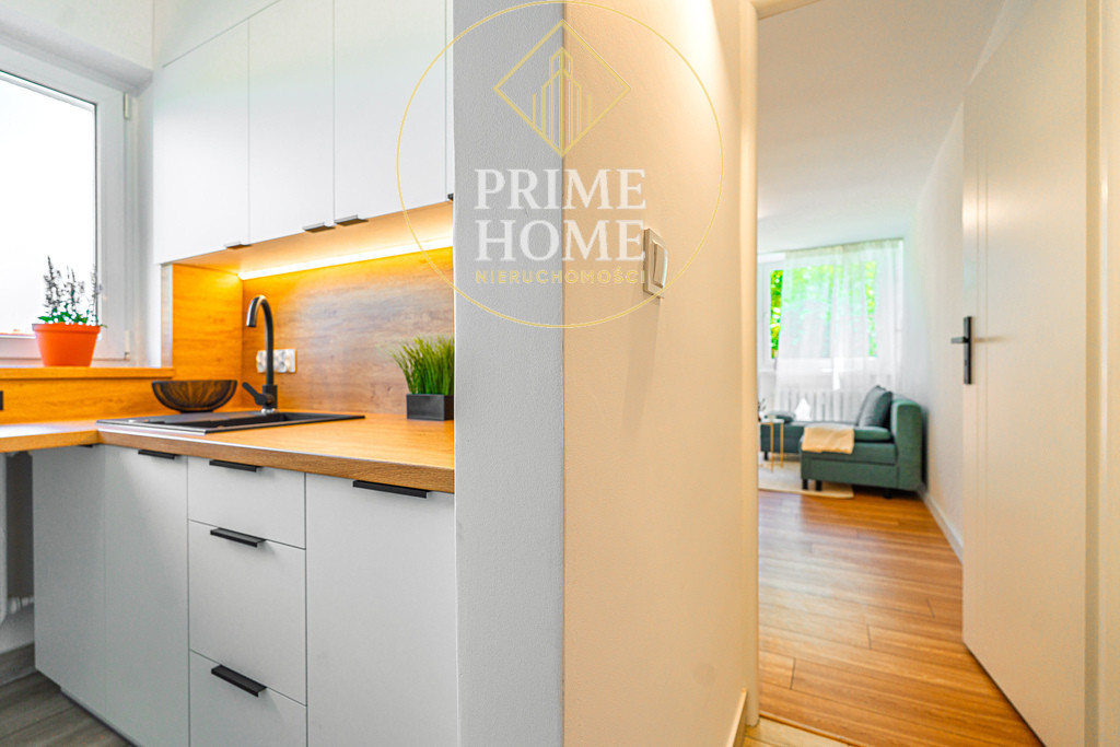 Apartment in Opole, Osiedle XXV-lecia, Zaodrze - Więcej