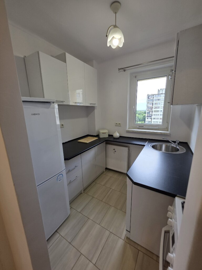 Apartment in Rybnik, Osiedle Dworek, Śródmieście - Widok 6