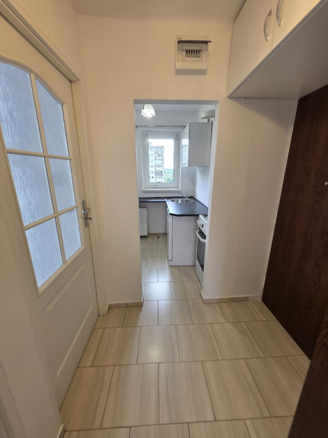 Apartment in Rybnik, Osiedle Dworek, Śródmieście - Widok 5