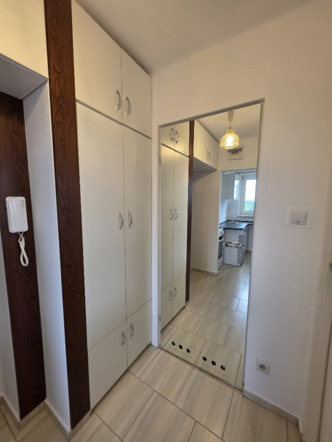 Apartment in Rybnik, Osiedle Dworek, Śródmieście - Widok 4
