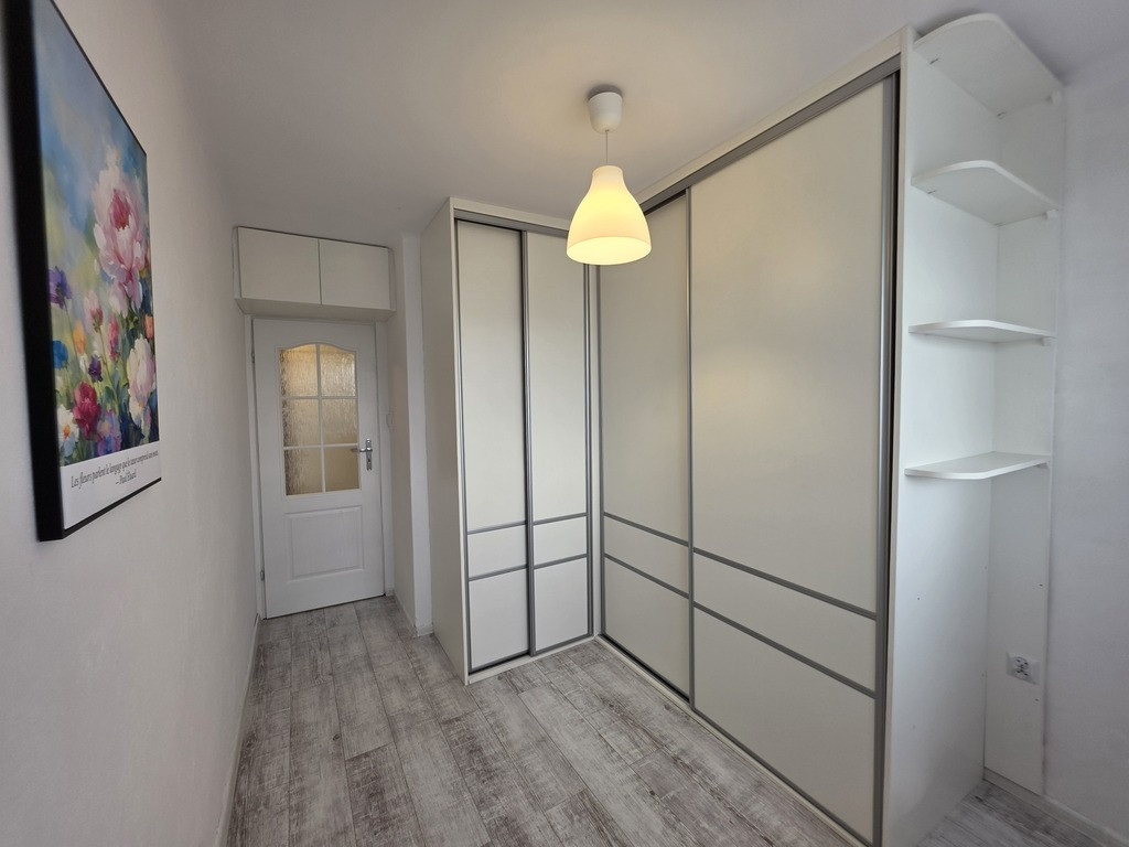Apartment in Rybnik, Osiedle Dworek, Śródmieście - Więcej