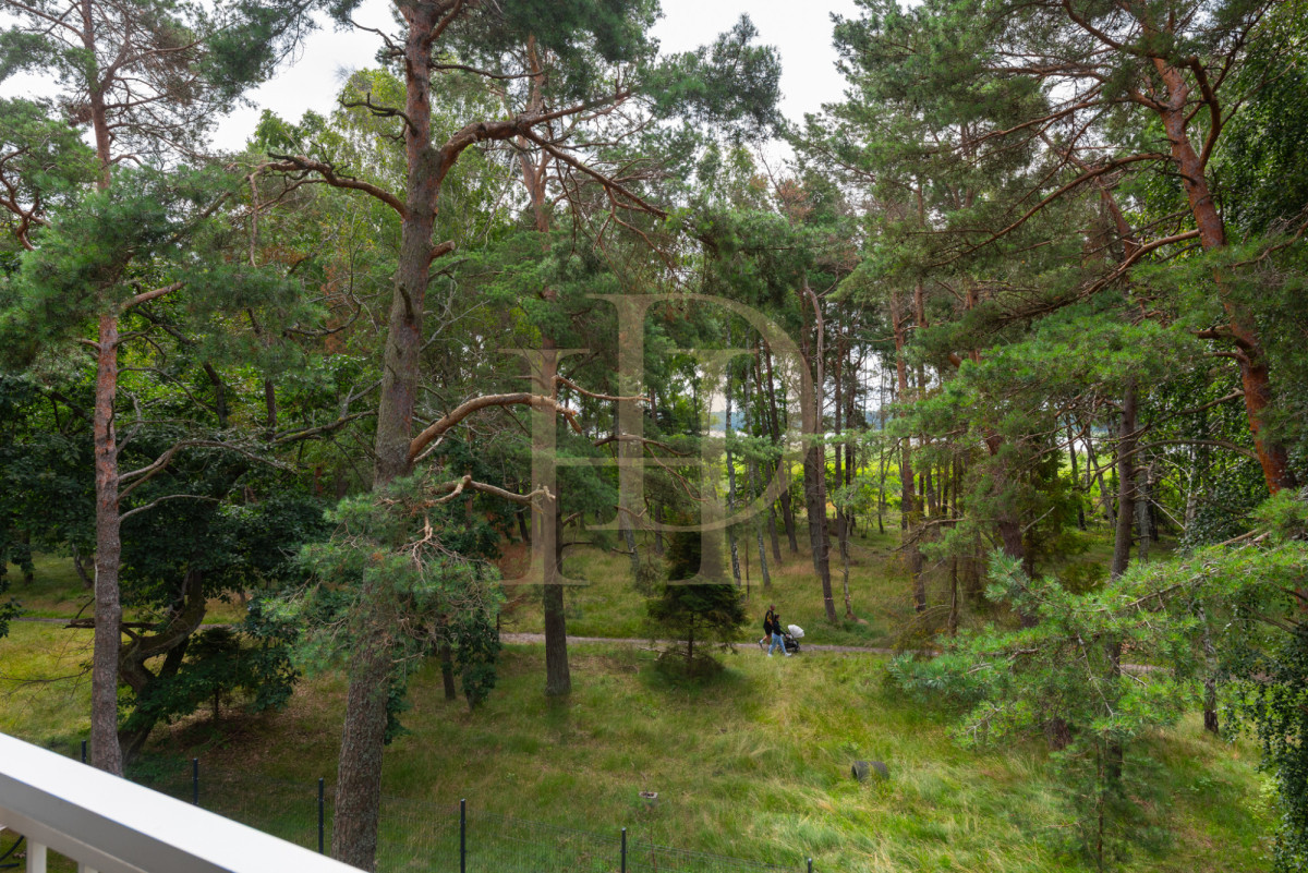 Mieszkanie – Łeba, powiat lęborski - Widok 5