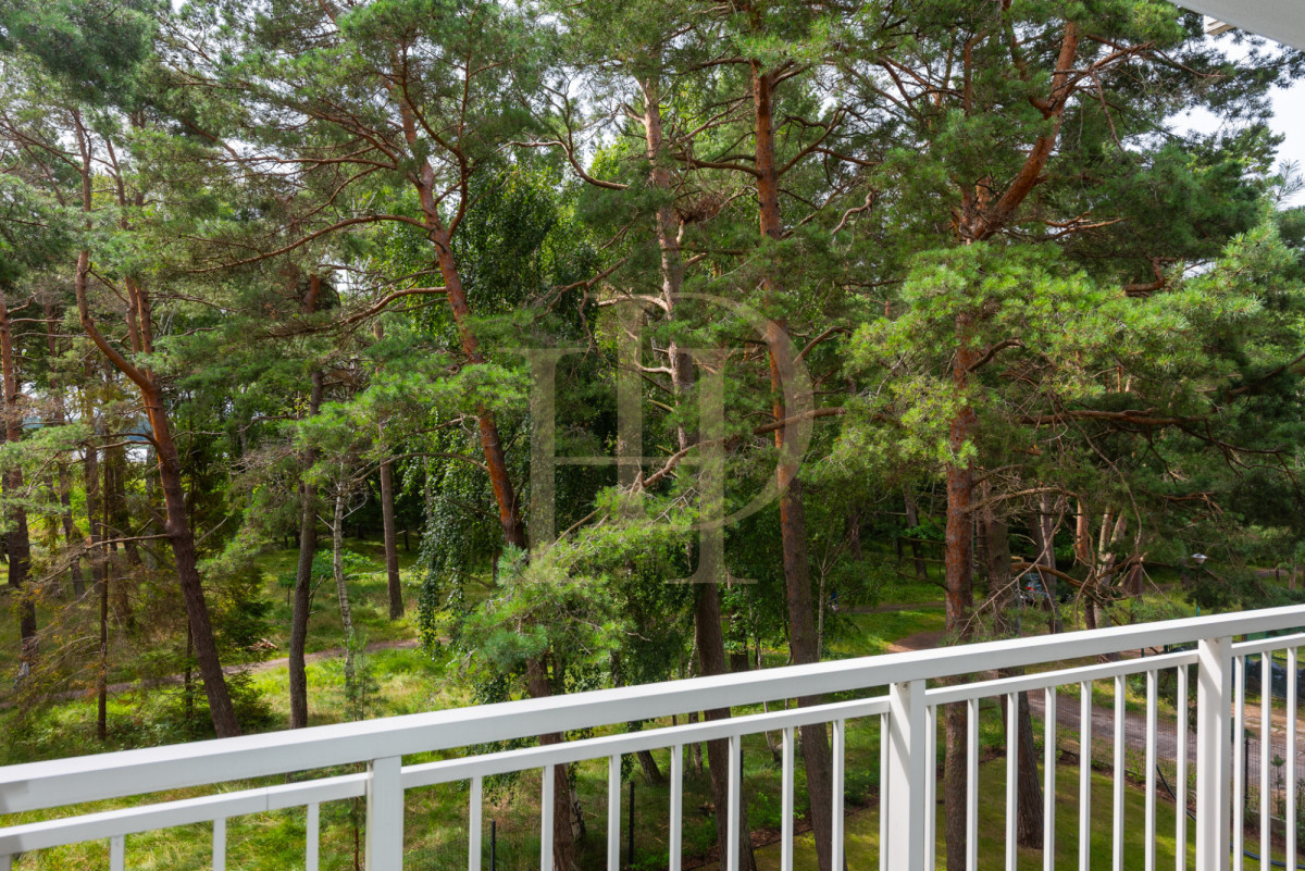 Mieszkanie – Łeba, powiat lęborski - Widok 3