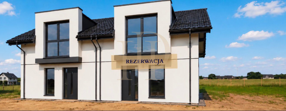 House in Glincz - View 2