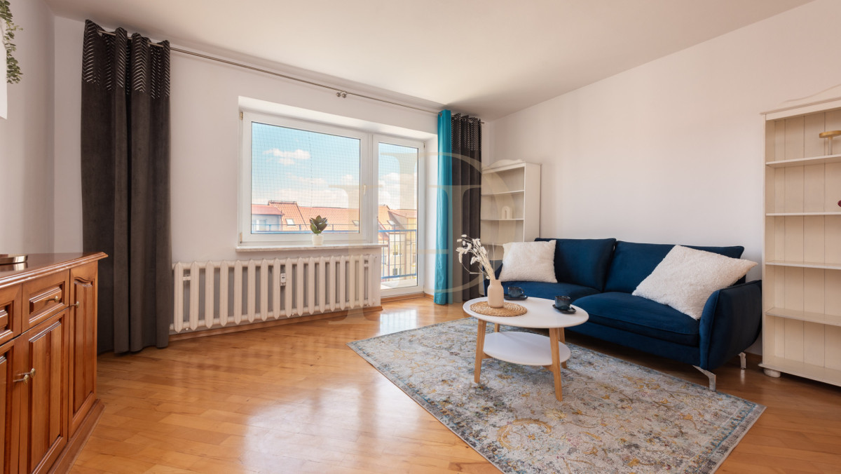 Mieszkanie – Gdańsk, Siedlce - Widok 2