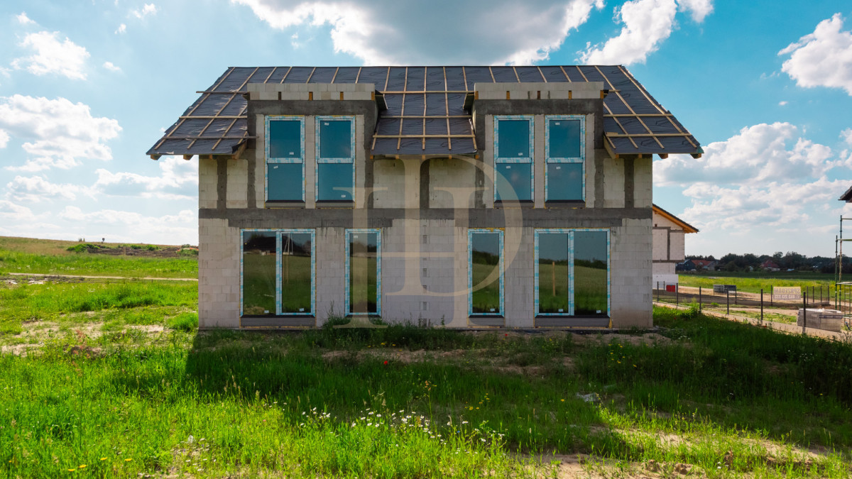 House in Glincz - View 4