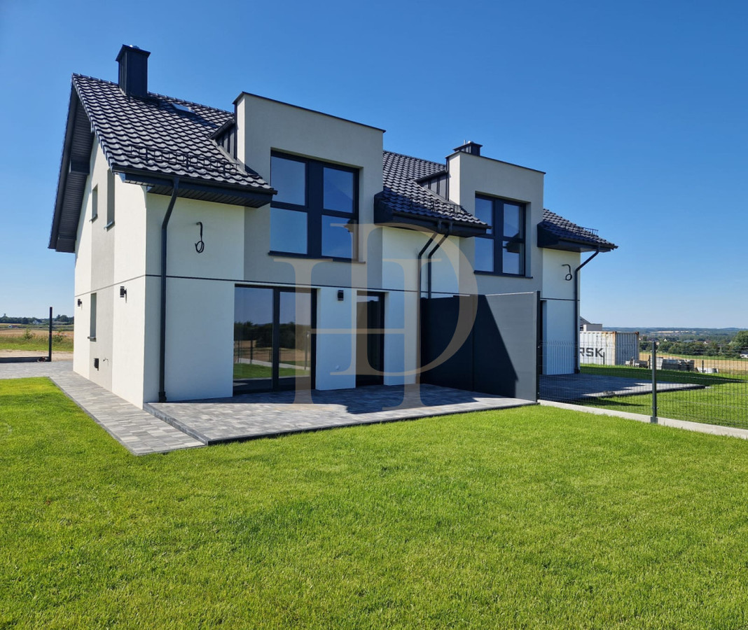 House in Glincz - More