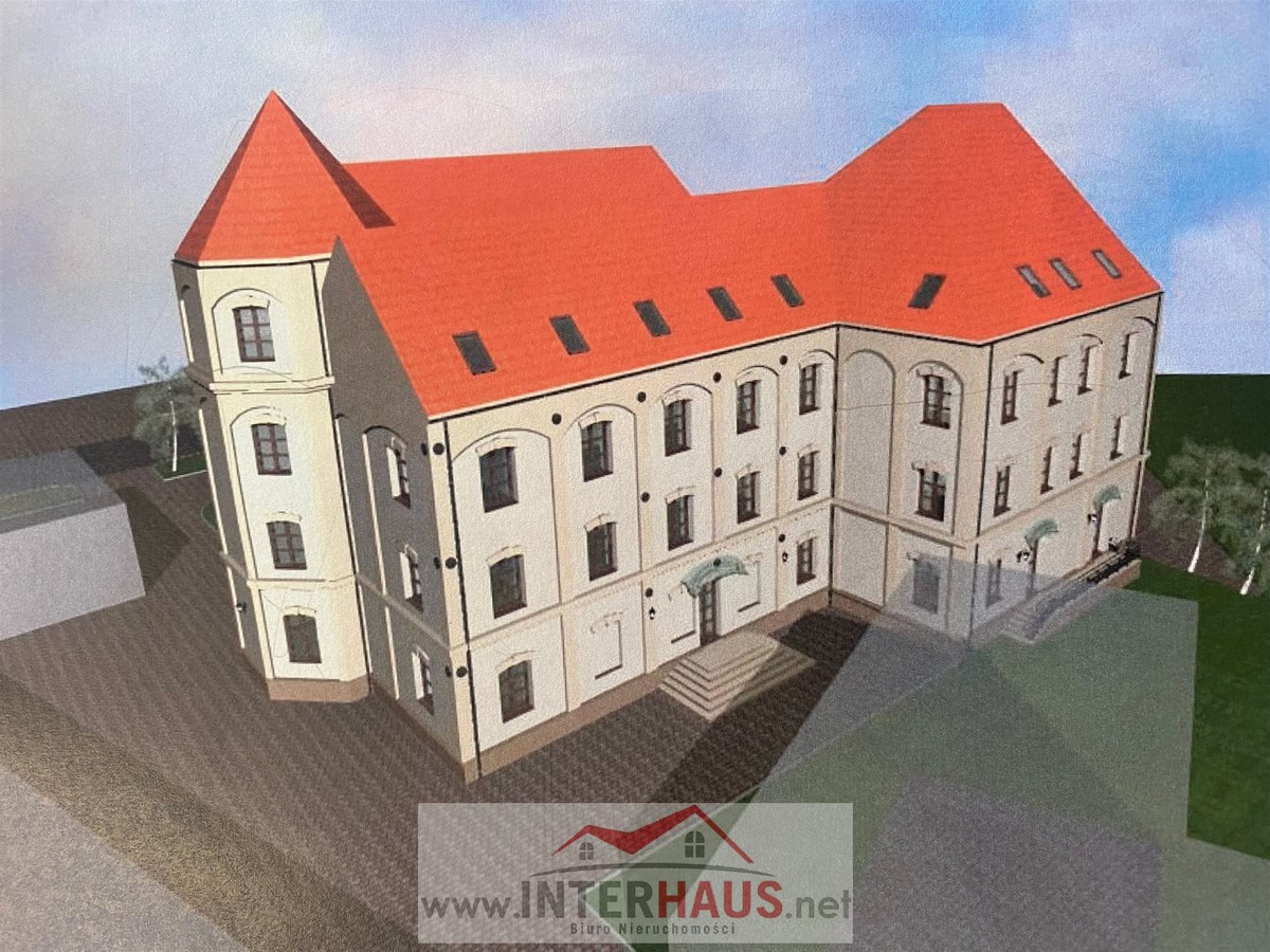 Lokal, 1800 m²