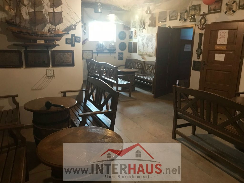 Basen,szatnie,grota solna,lokal pod pub,biura_435m - Widok 3