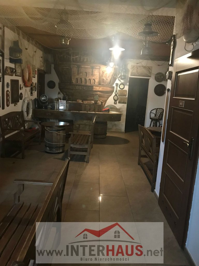 Basen,szatnie,grota solna,lokal pod pub,biura_435m - Widok 5
