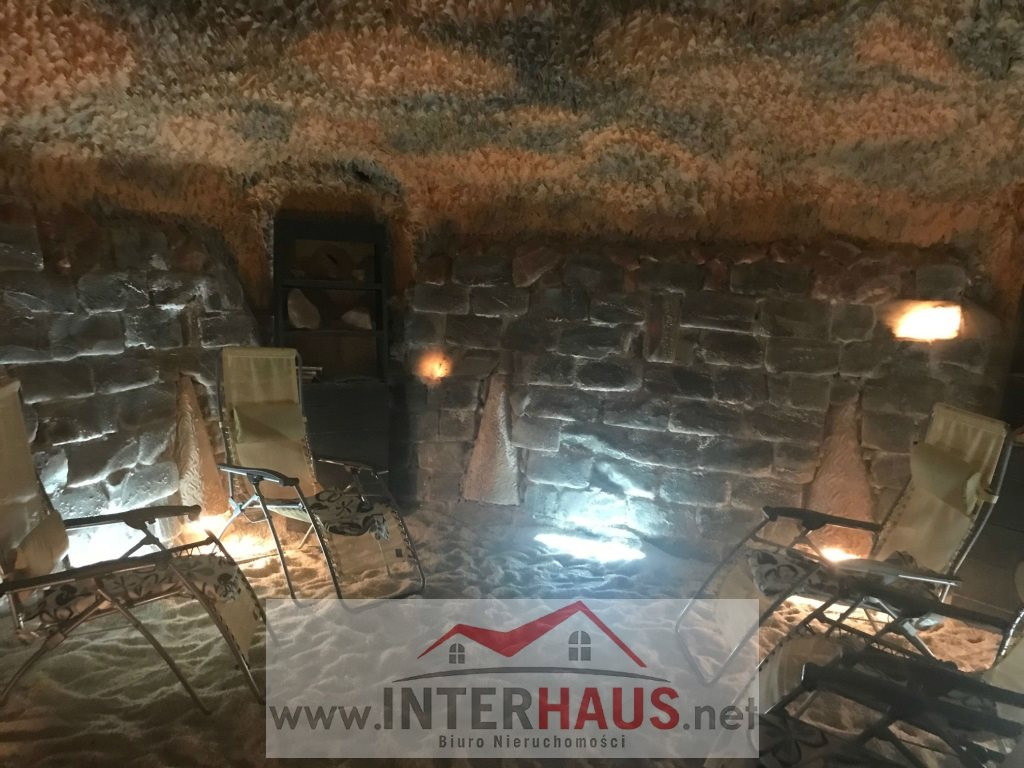 Basen,szatnie,grota solna,lokal pod pub,biura_435m - Widok 4