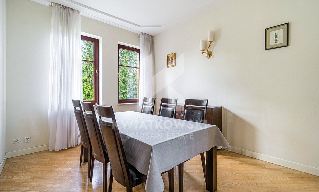 Apartment in Warszawa, Stegny, Mokotów - Widok 6