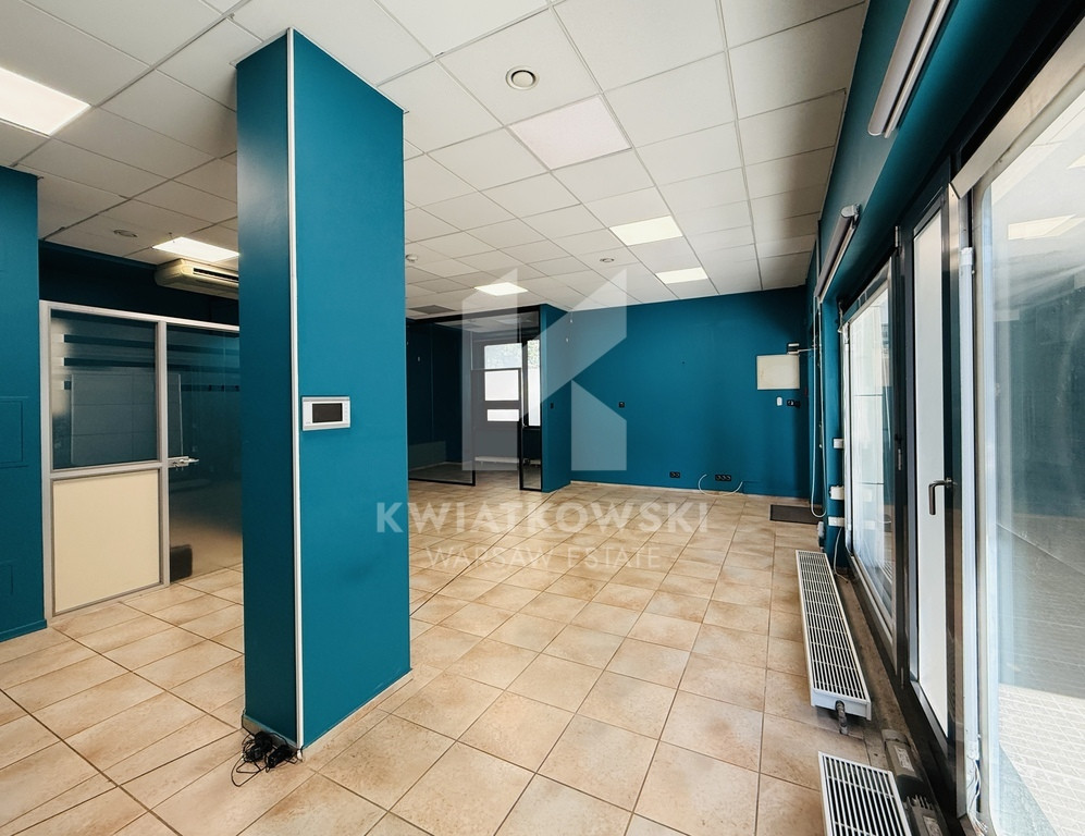 Lokal na wynajem w świetnej lokalizacji - Widok 3