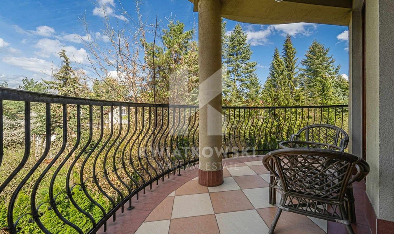 Apartment in Warszawa, Stegny, Mokotów - Widok 4