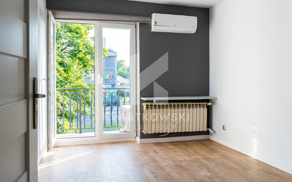Dom – Warszawa, Wilanów Niski, Wilanów - Widok 5