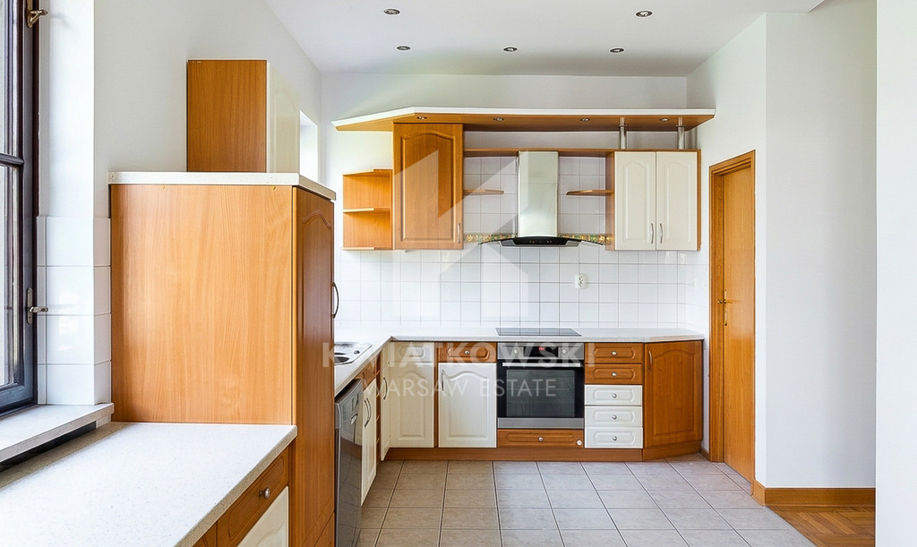 Dom – Warszawa, Wilanów Niski, Wilanów - Widok 5