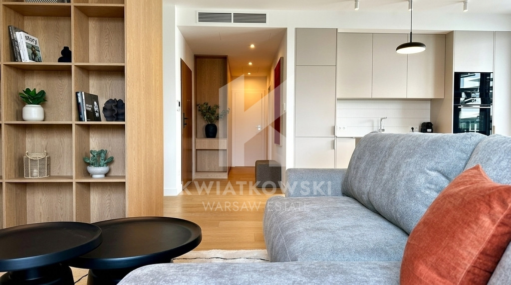 Mieszkanie – Warszawa, Szopy Polskie, Mokotów - Widok 3