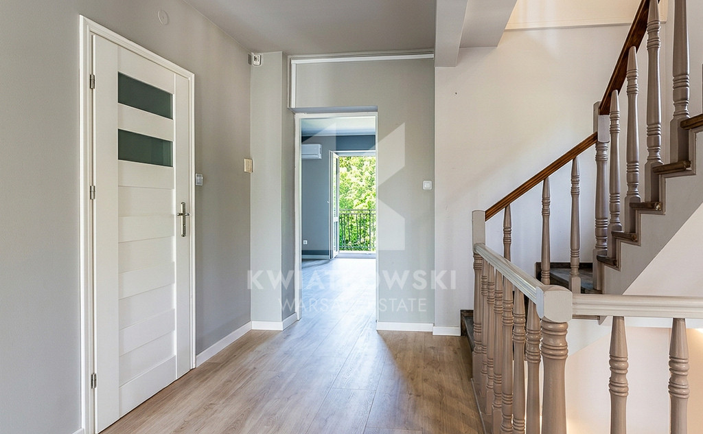Dom – Warszawa, Wilanów Niski, Wilanów - Widok 4