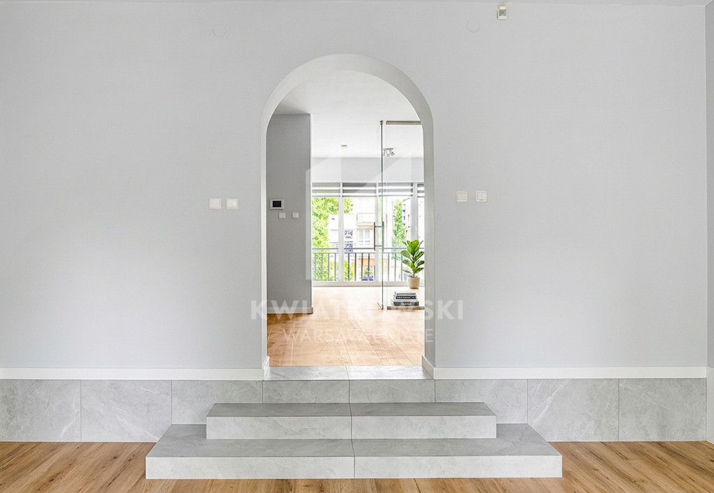Dom – Warszawa, Wilanów Niski, Wilanów - Widok 3