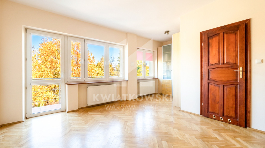 Dom – Warszawa, Stary Wilanów, Wilanów - Widok 2