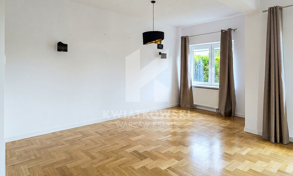 Dom – Warszawa, Wilanów - Widok 5