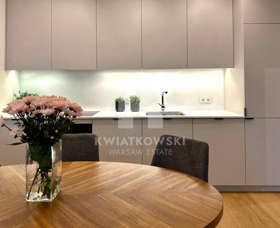 Mieszkanie – Warszawa, Mirów, Wola - Widok 5
