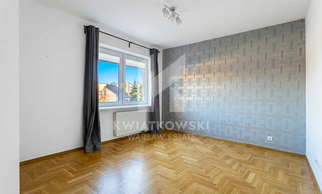 Dom – Warszawa, Wilanów - Więcej