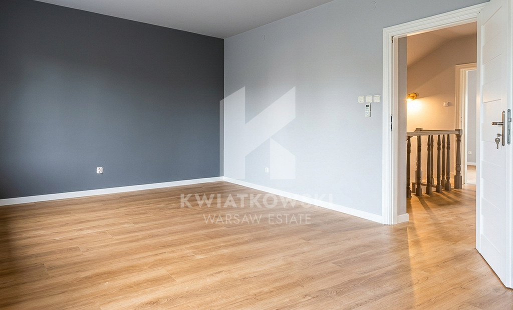 Dom – Warszawa, Wilanów Niski, Wilanów - Widok 2
